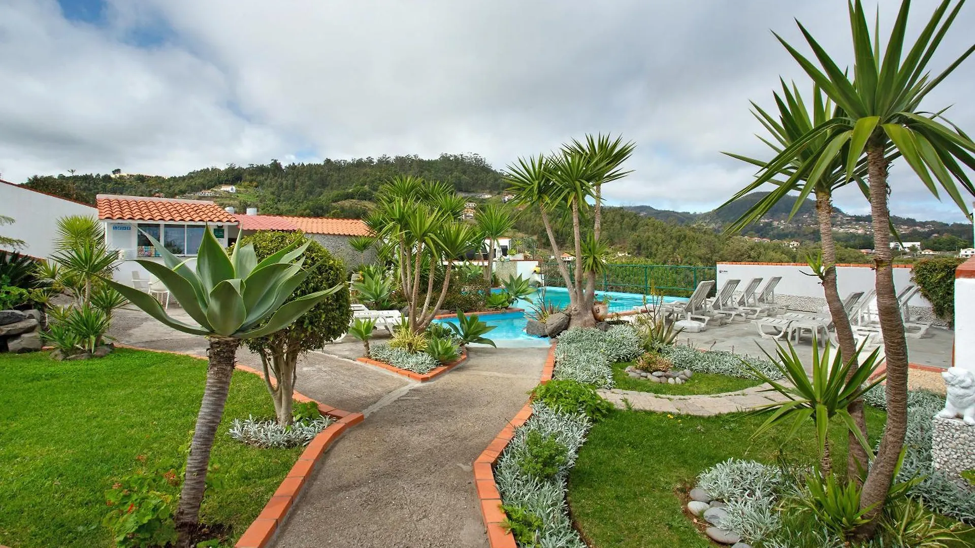 Bungalow Country House Private location