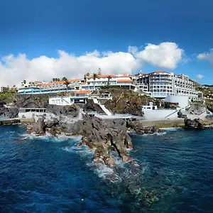 4* Отель Roca Mar
